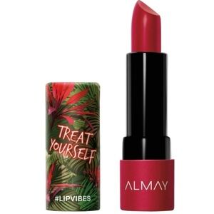 Almay Lip Vibes Treat Yourself Lipstick #170